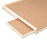 Draaibare puzzeltafel - 6