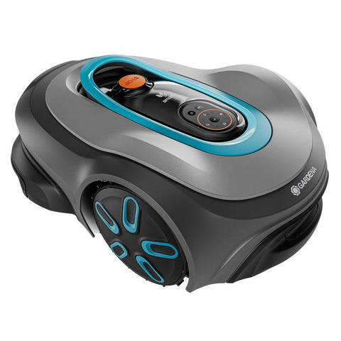 Gardena smart Sileno max 800 robotgrasmaaier - 2