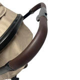 2-in-1 meegroei kinderwagen - taupe - 10