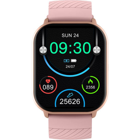 Denver smartwatch  - roze - 2