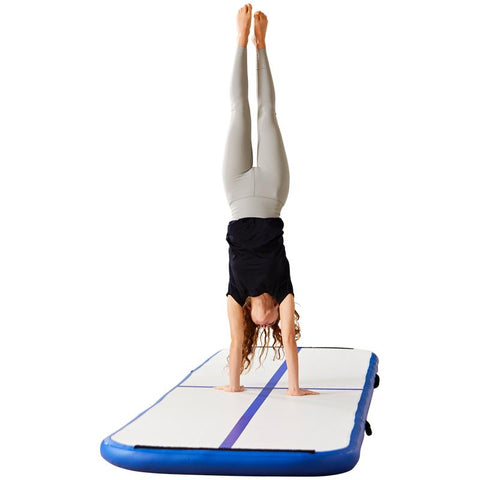 Opblaasbare gymnastiekmat - 2