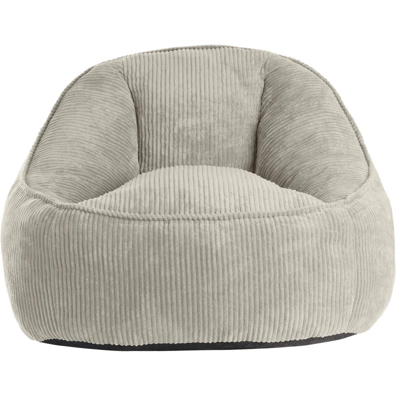 Fauteuil teddy rib - 2
