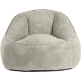 Fauteuil teddy rib - 2