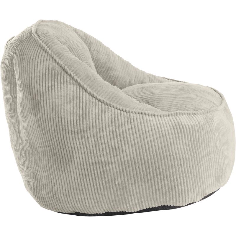 Fauteuil teddy rib - 4
