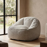 Fauteuil teddy rib - 3
