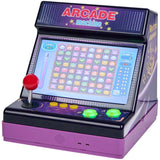 Arcadekast met 2 controllers - 12