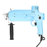 Crafts & Co tufting gun starterset - 2