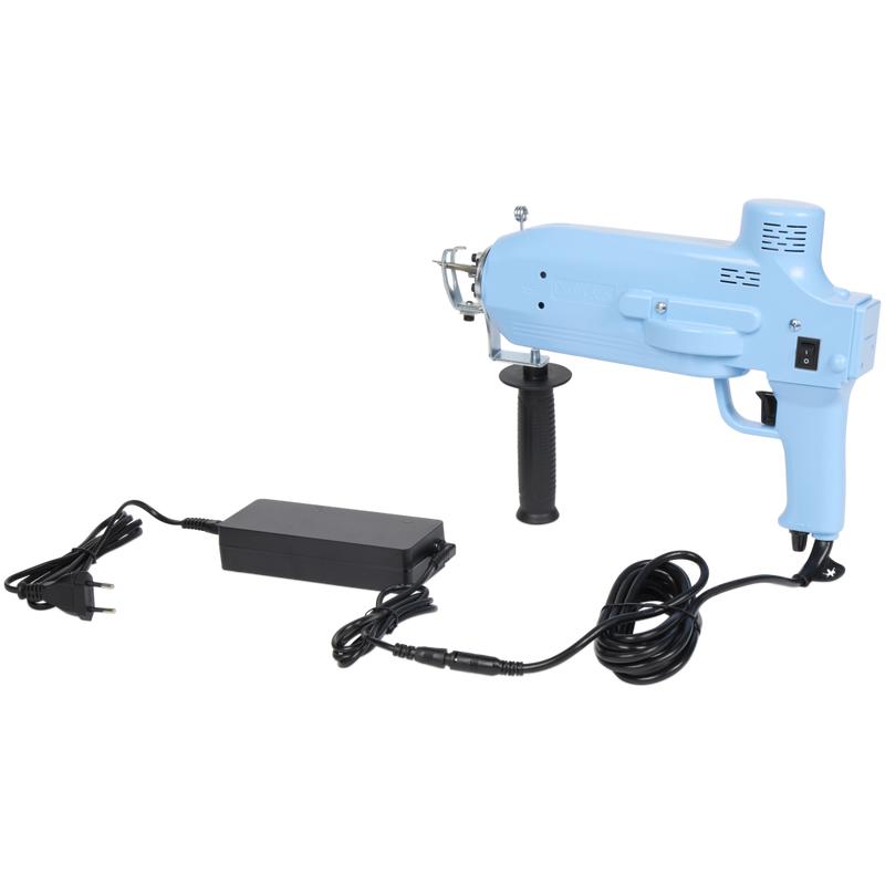 Crafts & Co tufting gun starterset - 8