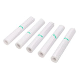Fichero A4 thermisch papier 5 rollen - 2