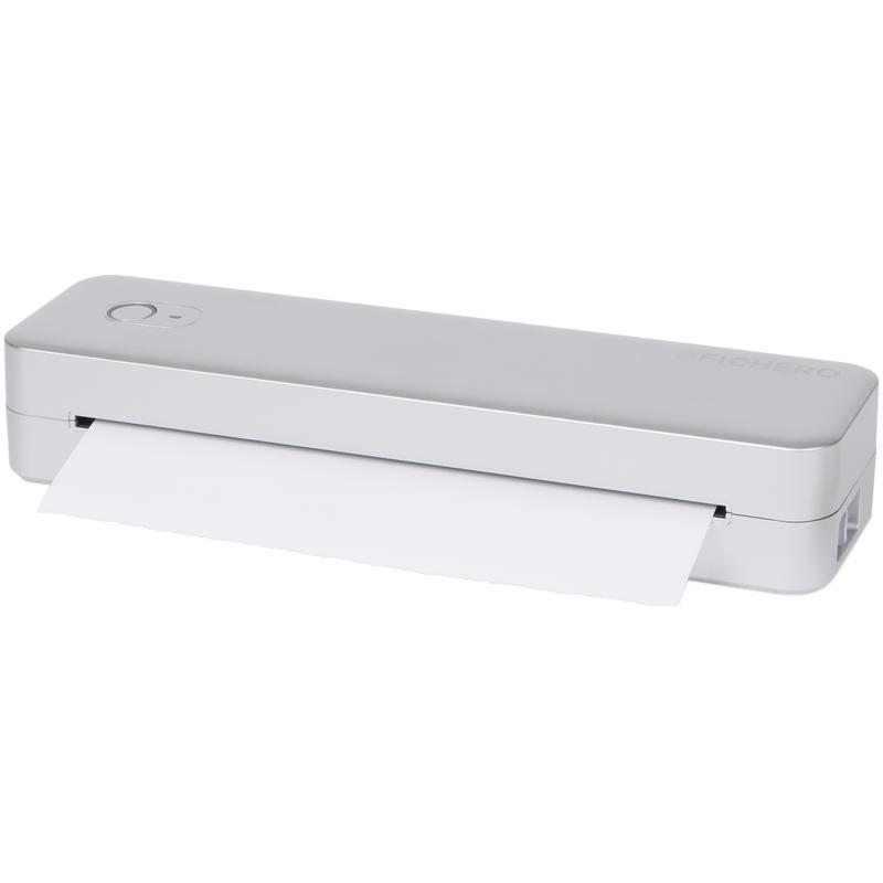 Fichero A4 pocketprinter 300 dpi - 1