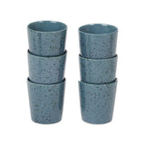 Beker- en kommenset Speckle - 3