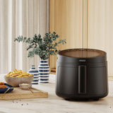 Princess Cyclonic Vision airfryer - 4