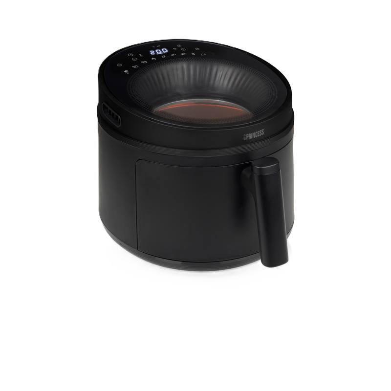 Princess Cyclonic Vision airfryer - 6