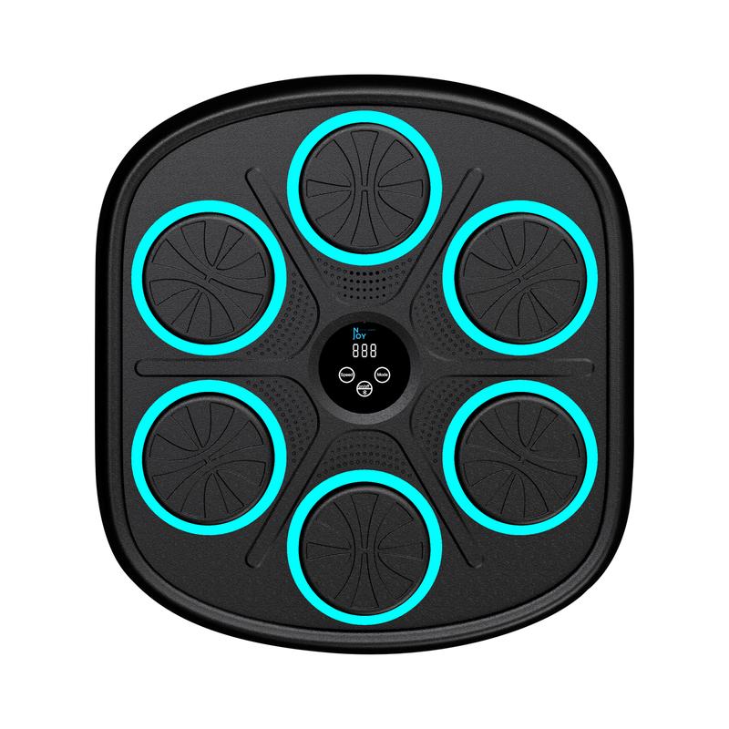 Bluetooth boksmachine - met muziekfunctie - 1