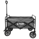 Opvouwbare wagen - 2