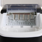 IJsblokjesmachine - 7
