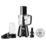 NutriBullet Magic Bullet blender + foodprocessor Kitchen Express - 3