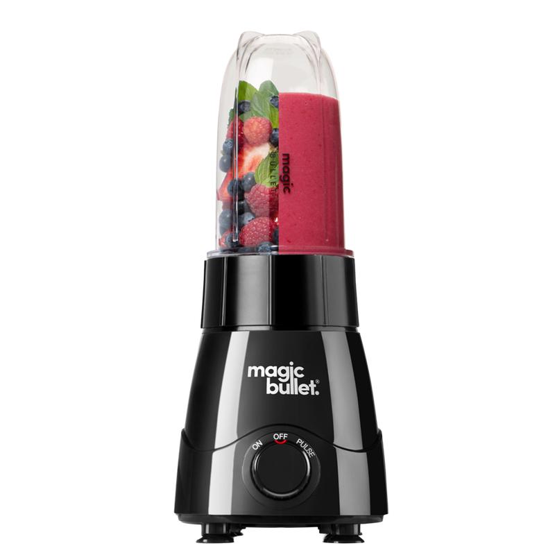 NutriBullet Magic Bullet blender + foodprocessor Kitchen Express - 4